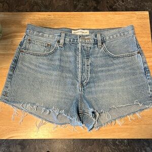 Denim Forum The Yoko Short